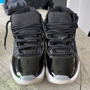 Jordan 11 retro jubilee AUTHENTIC!!
